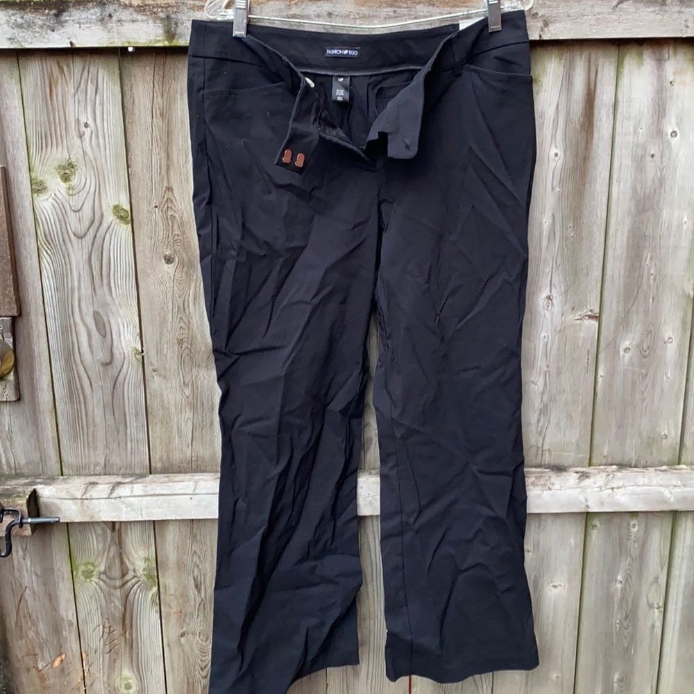Fashion Bug pants sz. 14 petite NWT